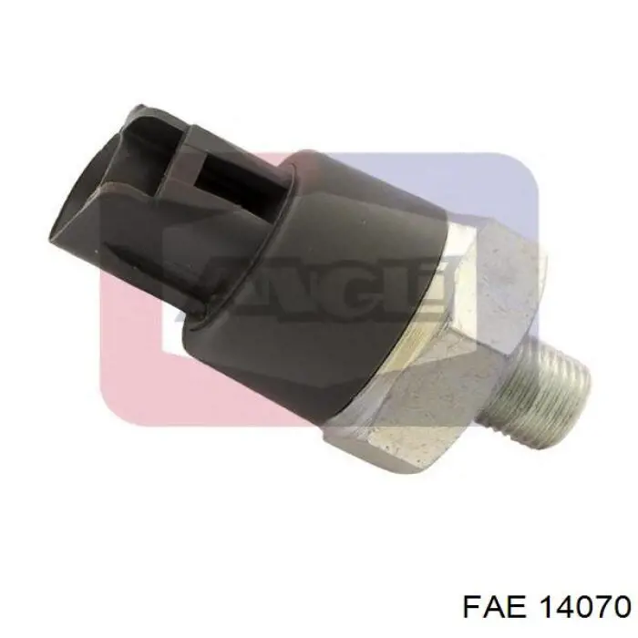 Sensor de pressão de óleo Mercedes E  T123