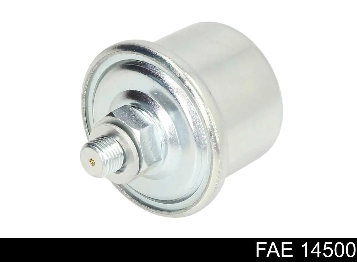Sensor de pressão de óleo FAE 14500 preço, a partir de 67,38 USD