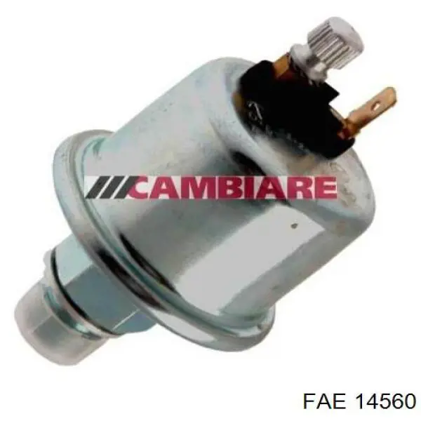 Sensor de pressão de óleo FAE 14560 preço, a partir de 57,37 USD