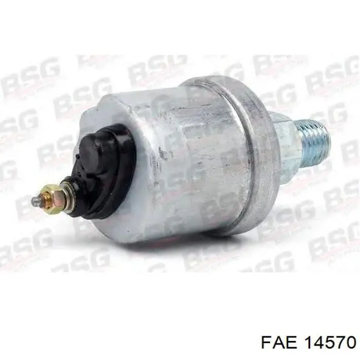Sensor de pressão de óleo FAE 14570 preço, a partir de 24,44 USD