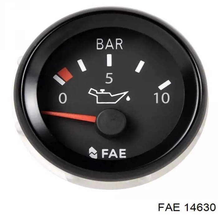 Sensor de pressão de óleo FAE 14630 preço, a partir de 73,52 USD
