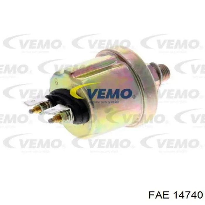 Compre 14740 FAE Sensor de pressão de óleo