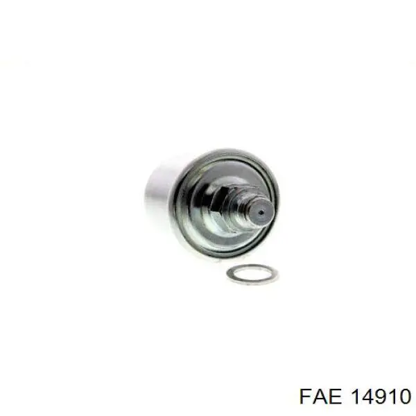 Sensor de pressão de óleo FAE 14910 preço, a partir de 7,26 USD