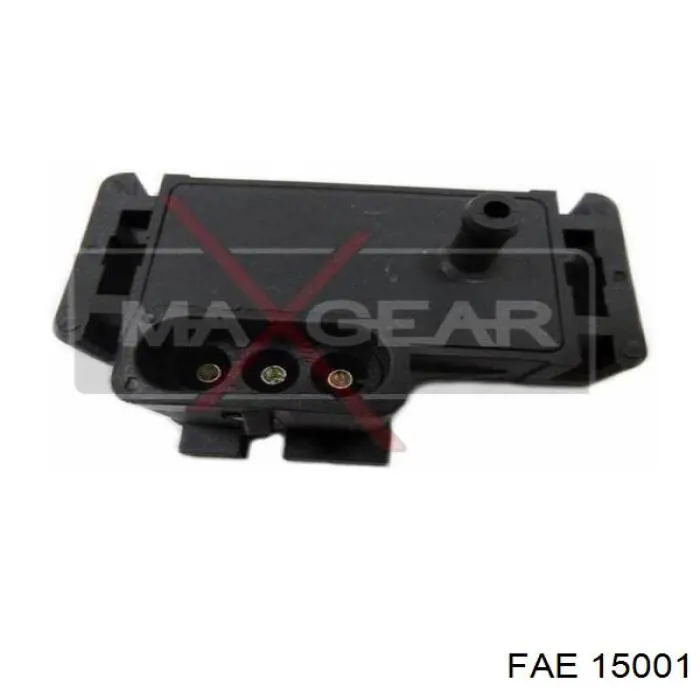 Sensor de pressão no coletor de admissão, MAP FAE 15001 preço, a partir de 49,63 USD