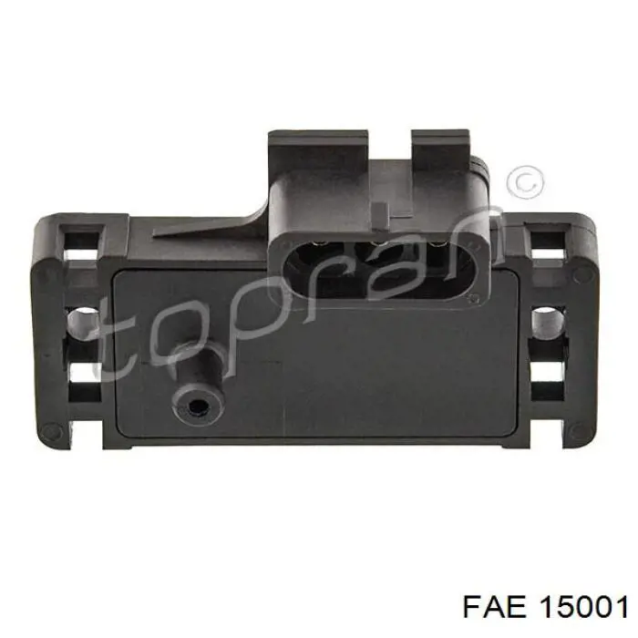 Compre 15001 FAE Sensor de pressão no coletor de admissão, MAP
