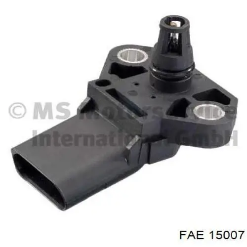 Compre 15007 FAE Sensor de pressão no coletor de admissão, MAP