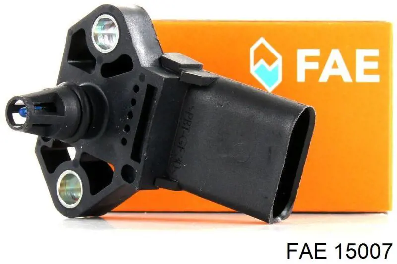 Sensor de pressão no coletor de admissão, MAP FAE 15007 preço, a partir de 28,97 USD