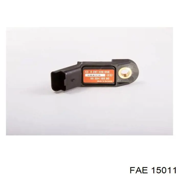 Sensor de pressão no coletor de admissão, MAP FAE 15011 preço, a partir de 40,72 USD