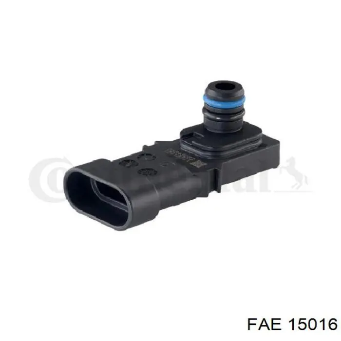 Compre 15016 FAE Sensor de pressão no coletor de admissão, MAP