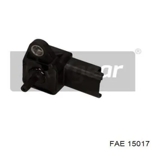 Compre 15017 FAE Sensor de pressão no coletor de admissão, MAP