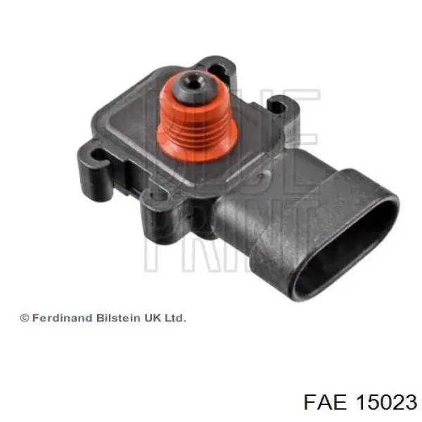 Compre 15023 FAE Sensor de pressão no coletor de admissão, MAP