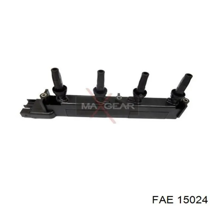 Compre 15024 FAE Sensor de pressão no coletor de admissão, MAP