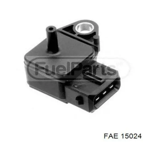 Compre 15024 FAE Sensor de pressão no coletor de admissão, MAP