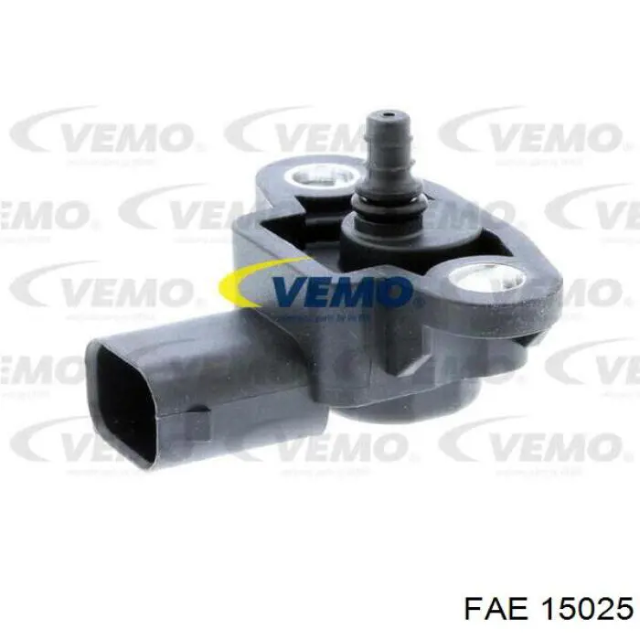 Sensor de pressão no coletor de admissão, MAP FAE 15025 preço, a partir de 37,14 USD