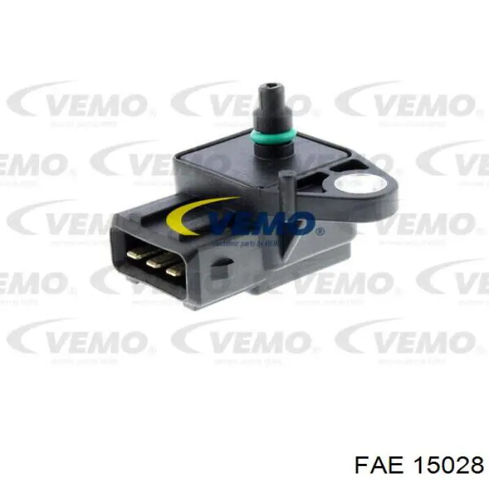 Sensor de pressão no coletor de admissão, MAP FAE 15028 preço, a partir de 40,38 USD