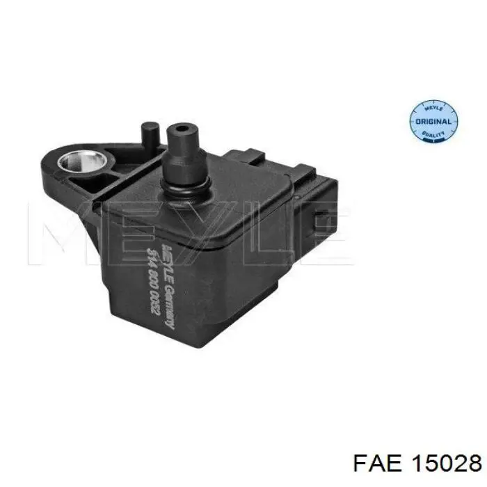 Compre 15028 FAE Sensor de pressão no coletor de admissão, MAP