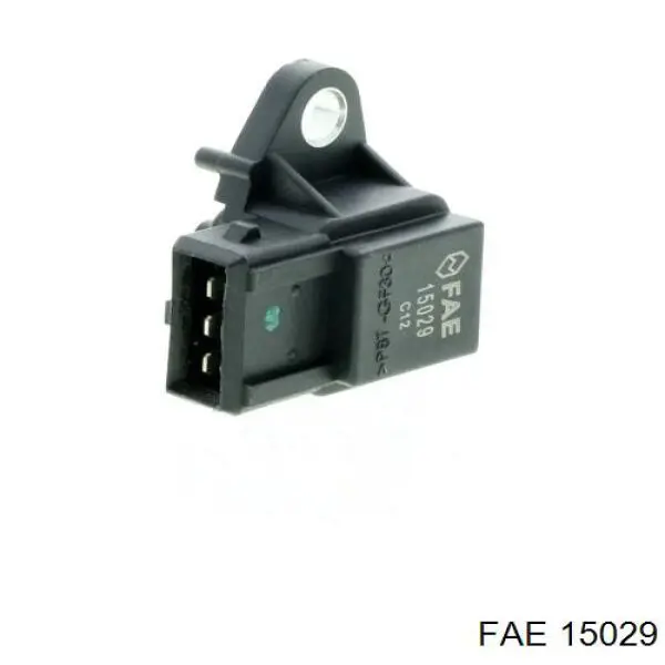 Sensor de pressão no coletor de admissão, MAP FAE 15029 preço, a partir de 47,68 USD