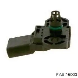 Compre 15033 FAE Sensor de pressão no coletor de admissão, MAP