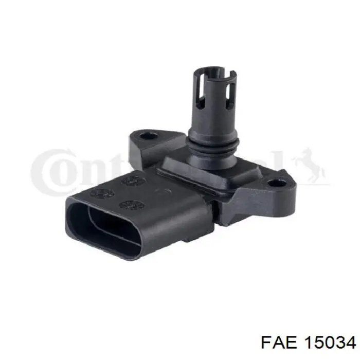 Sensor de pressão no coletor de admissão, MAP FAE 15034 preço, a partir de 29,93 USD