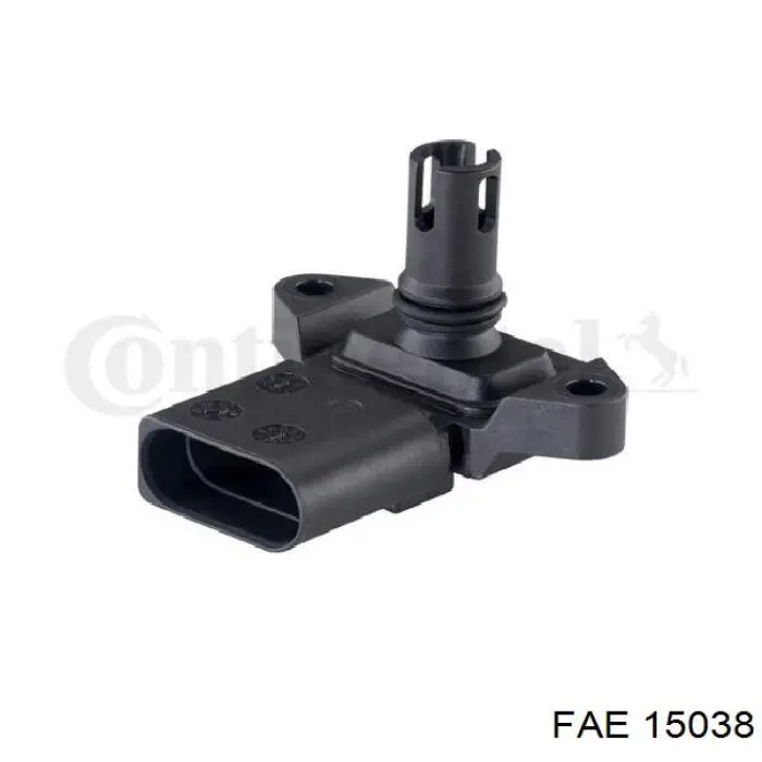Sensor de pressão no coletor de admissão, MAP FAE 15038 preço, a partir de 40,95 USD