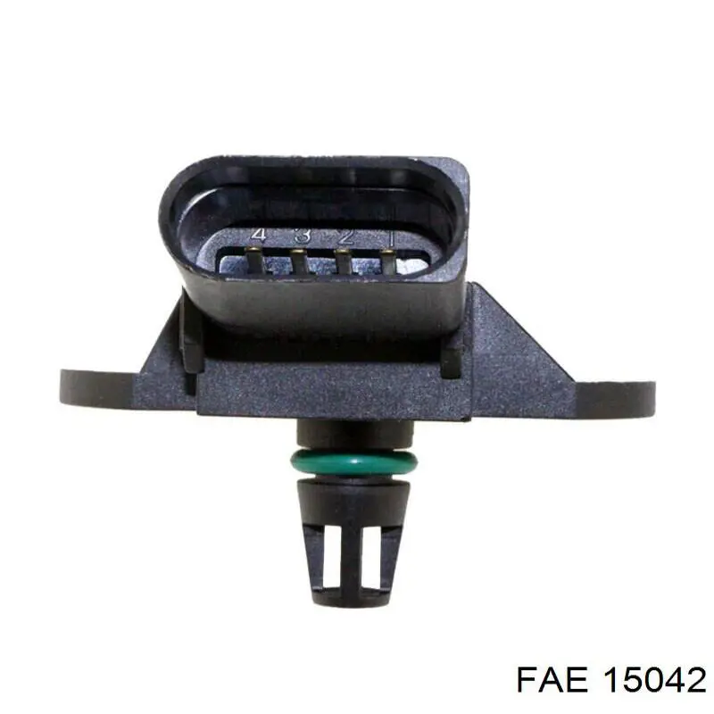 Sensor de pressão no coletor de admissão, MAP FAE 15042 preço, a partir de 46,05 USD