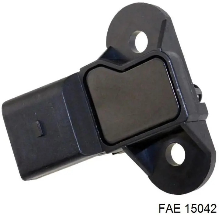 Compre 15042 FAE Sensor de pressão no coletor de admissão, MAP