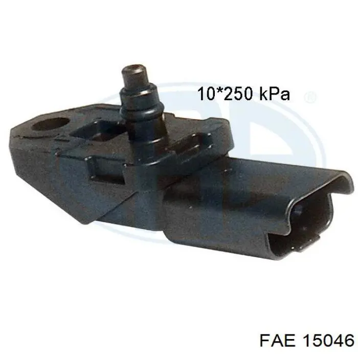 Sensor de pressão no coletor de admissão, MAP FAE 15046 preço, a partir de 27,91 USD