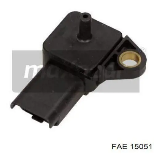 Sensor de pressão no coletor de admissão, MAP FAE 15051 preço, a partir de 51,29 USD