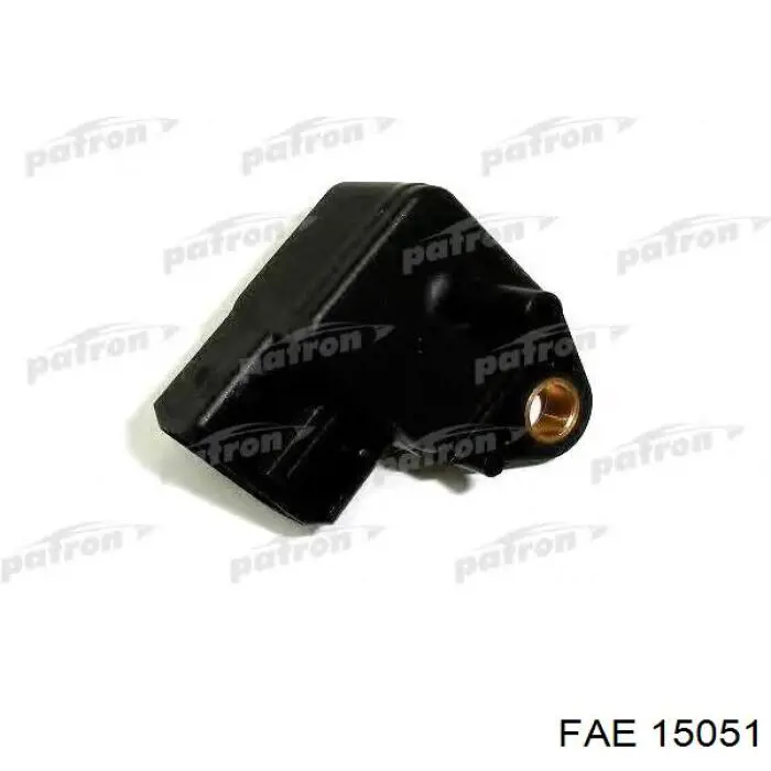 Compre 15051 FAE Sensor de pressão no coletor de admissão, MAP