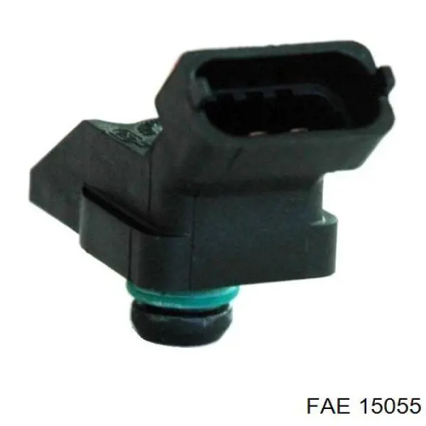 Sensor de pressão no coletor de admissão, MAP FAE 15055 preço, a partir de 47,25 USD