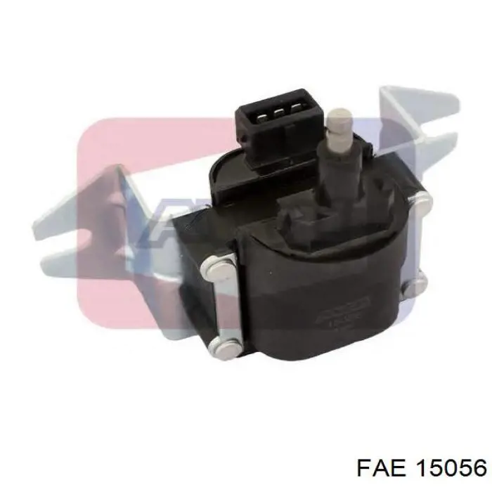 Compre 15056 FAE Sensor de pressão no coletor de admissão, MAP