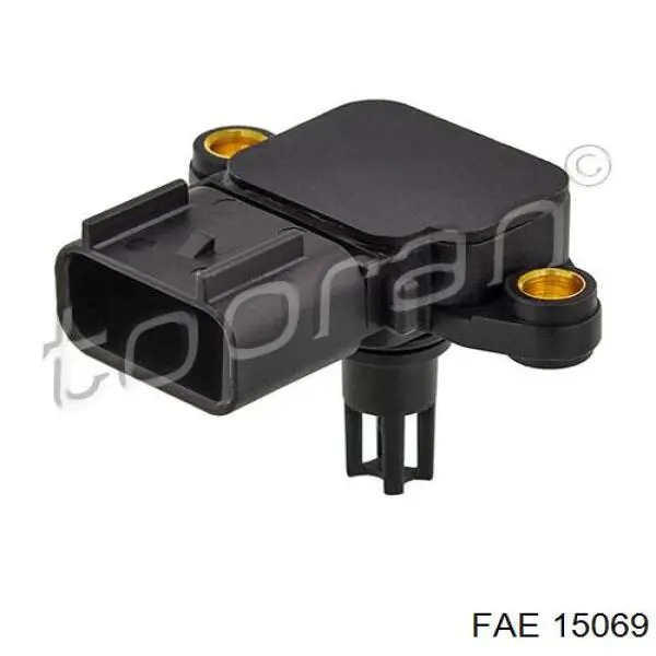 Sensor de pressão de supercompressão FAE 15069 preço, a partir de 69,91 USD