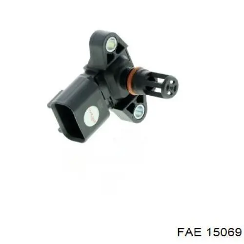 Compre 15069 FAE Sensor de pressão de supercompressão