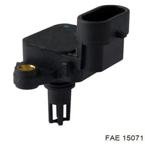 Compre 15071 FAE Sensor de pressão no coletor de admissão, MAP