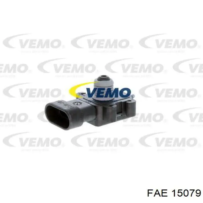 Compre 15079 FAE Sensor de pressão no coletor de admissão, MAP