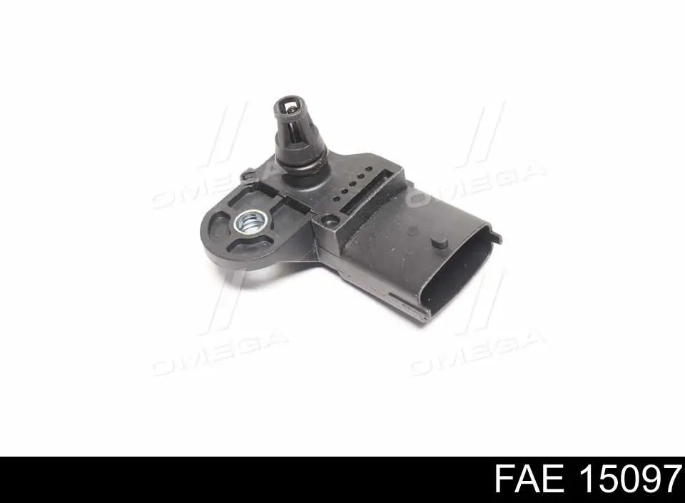 Sensor de pressão no coletor de admissão, MAP FAE 15097 preço, a partir de 35,97 USD