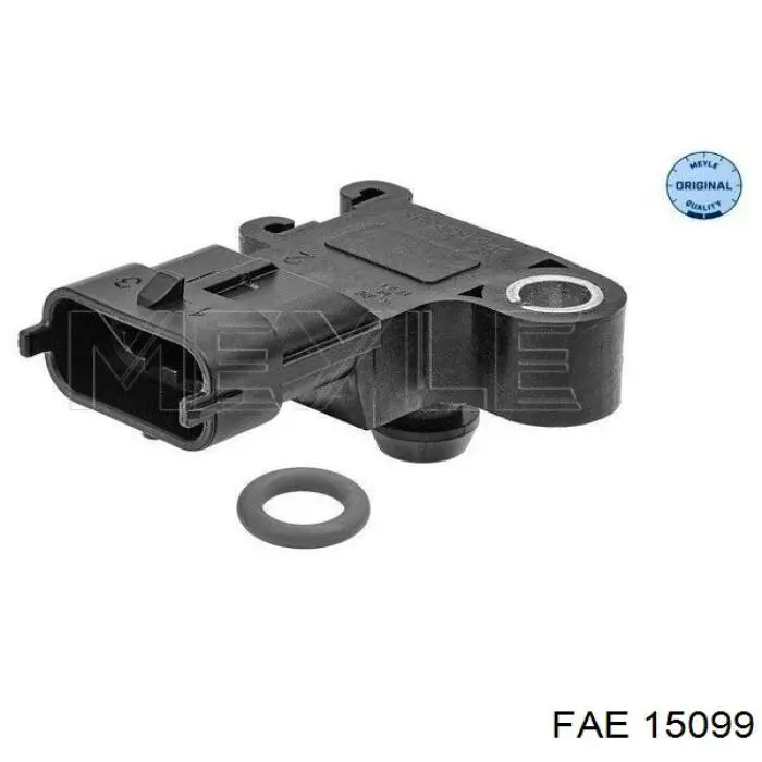 Sensor de pressão no coletor de admissão, MAP FAE 15099 preço, a partir de 29,05 USD