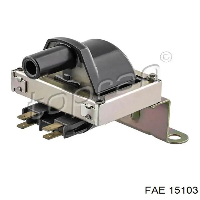 Compre 15103 FAE Sensor de pressão de supercompressão