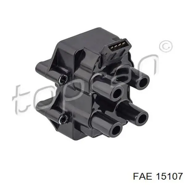 Compre 15107 FAE Sensor de pressão no coletor de admissão, MAP