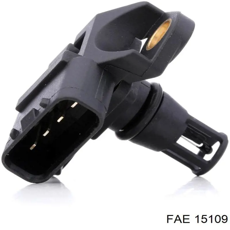 Sensor de pressão no coletor de admissão, MAP FAE 15109 preço, a partir de 45,95 USD