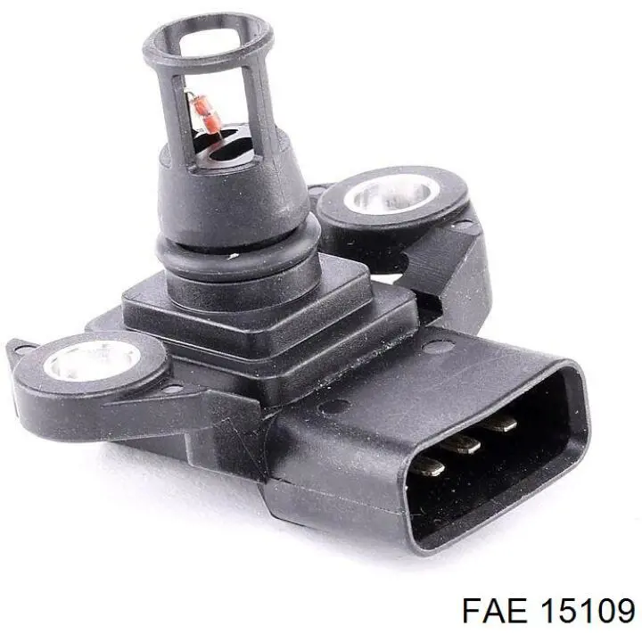 Compre 15109 FAE Sensor de pressão no coletor de admissão, MAP