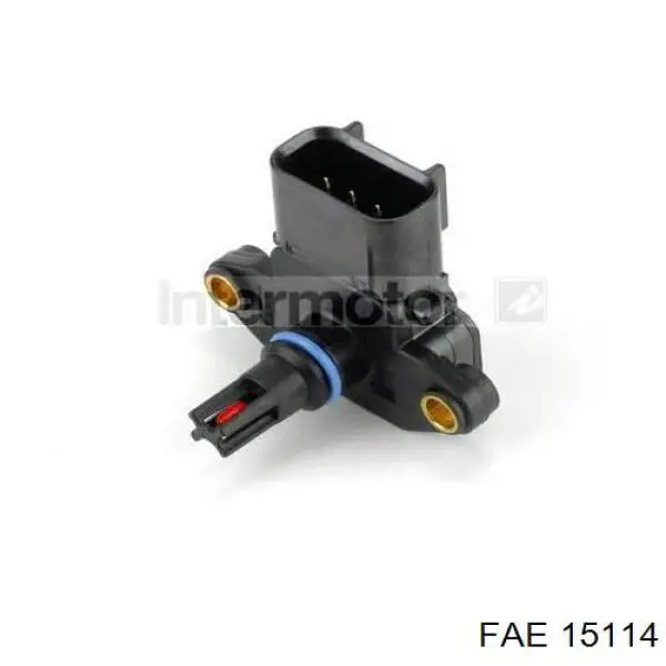 Sensor de pressão no coletor de admissão, MAP FAE 15114 preço, a partir de 76,23 USD