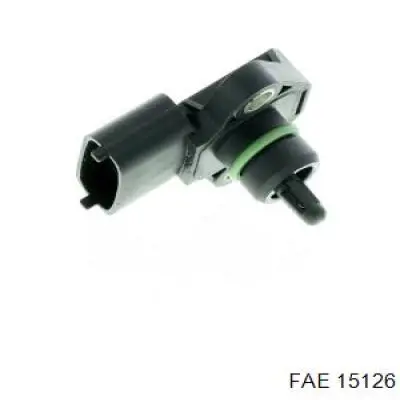Compre 15126 FAE Sensor de pressão de supercompressão