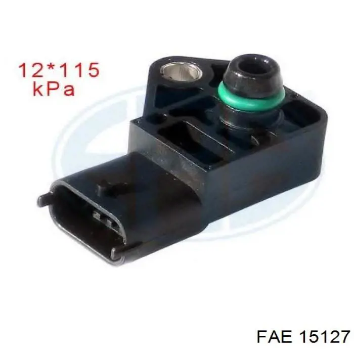 Sensor de pressão no coletor de admissão, MAP FAE 15127 preço, a partir de 43,70 USD