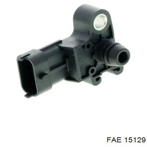 Sensor de pressão no coletor de admissão, MAP FAE 15129 preço, a partir de 34,21 USD