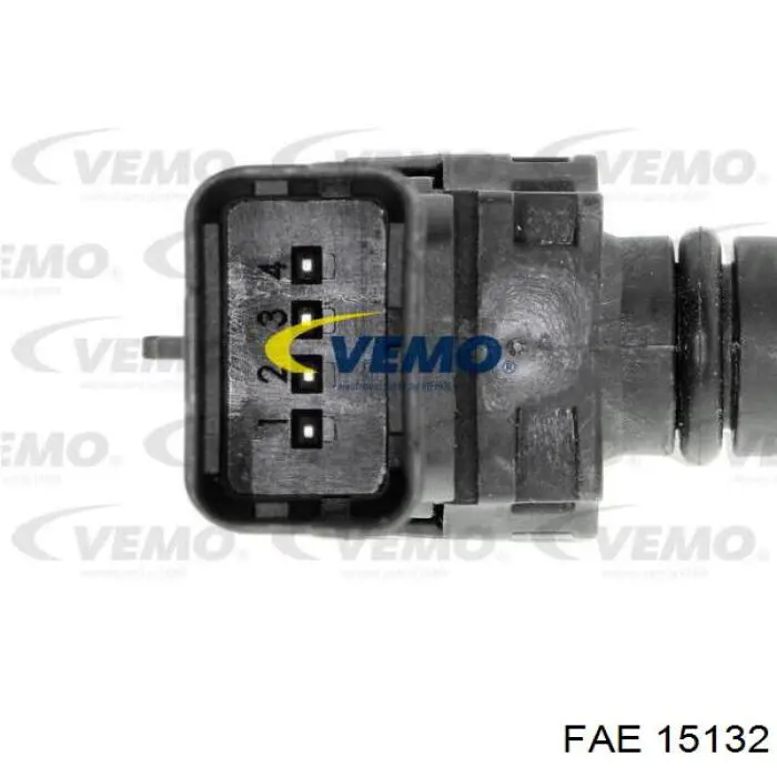 Compre 15132 FAE Sensor de pressão no coletor de admissão, MAP
