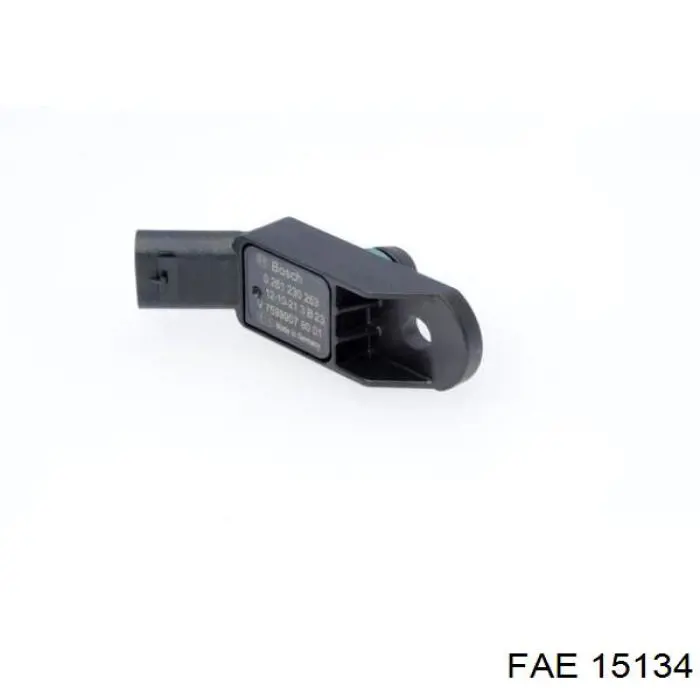 Compre 15134 FAE Sensor de pressão no coletor de admissão, MAP