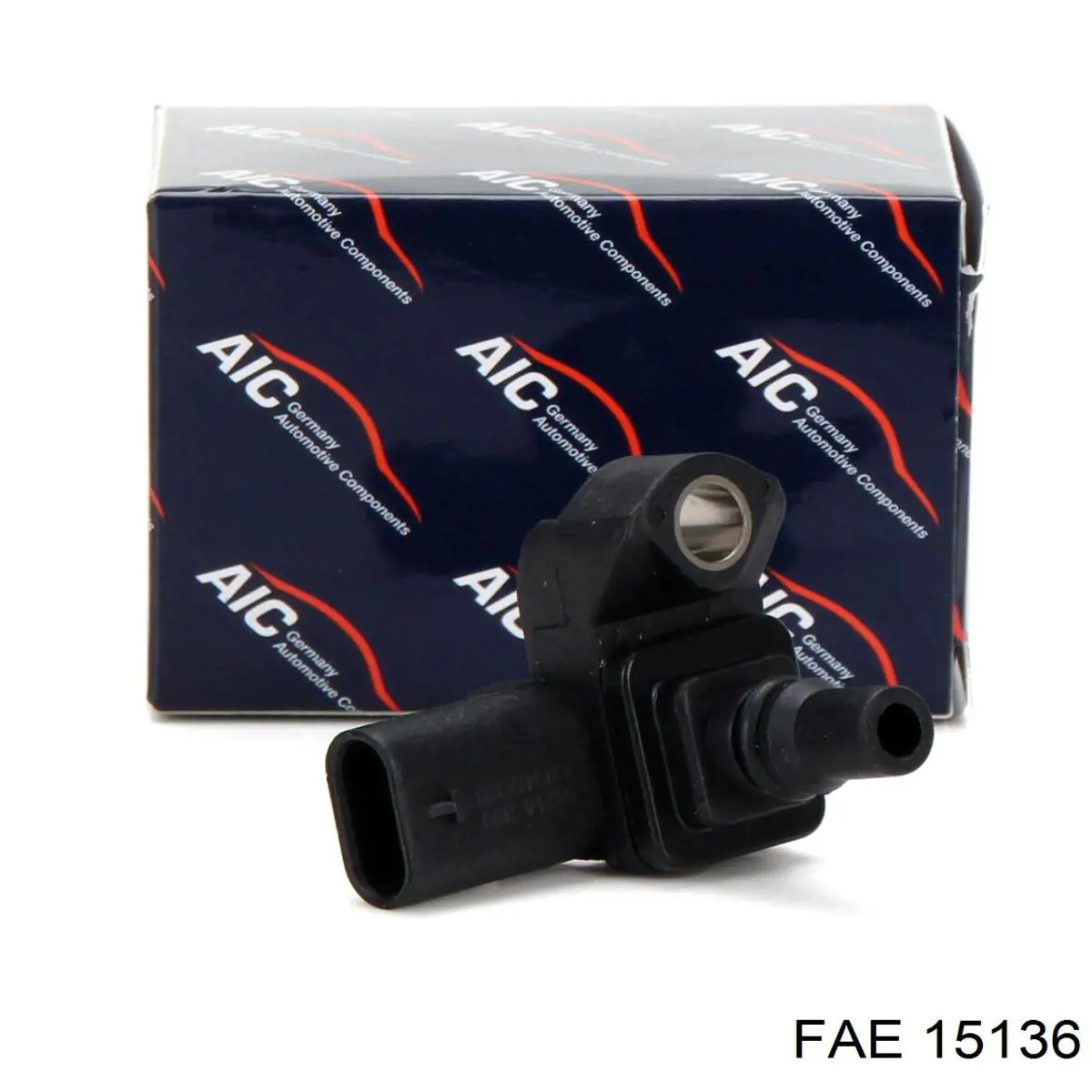 Sensor de pressão de supercompressão FAE 15136 preço, a partir de 44,42 USD