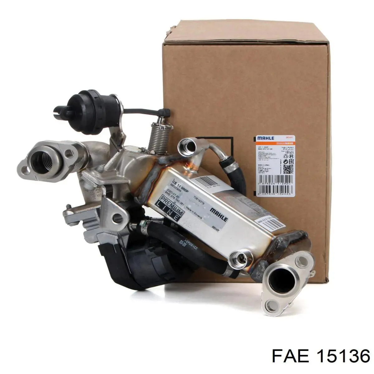 Compre 15136 FAE Sensor de pressão de supercompressão