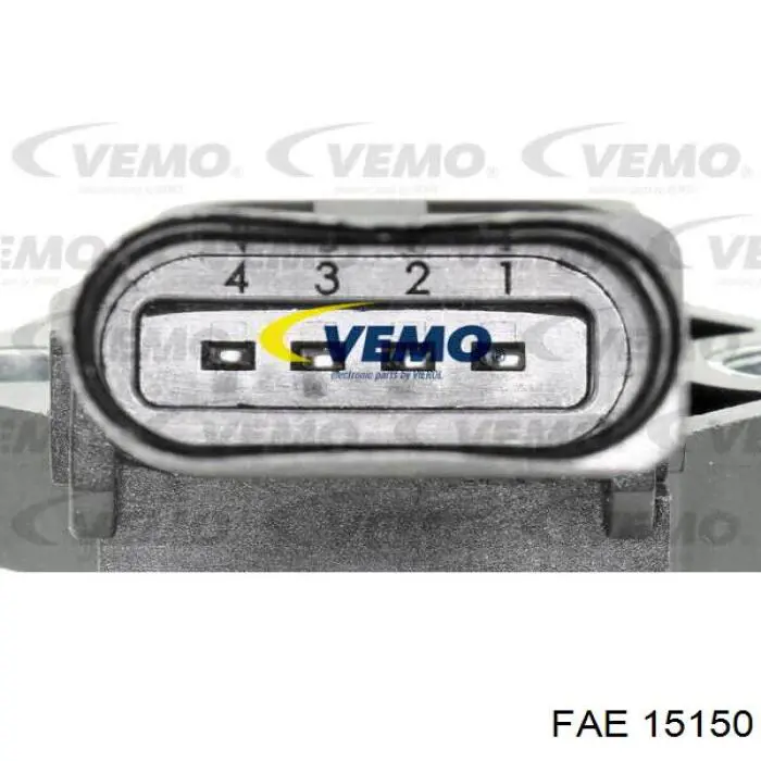 Sensor de pressão de supercompressão FAE 15150 preço, a partir de 35,19 USD